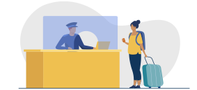 Trámites específicos ciudadanos UE